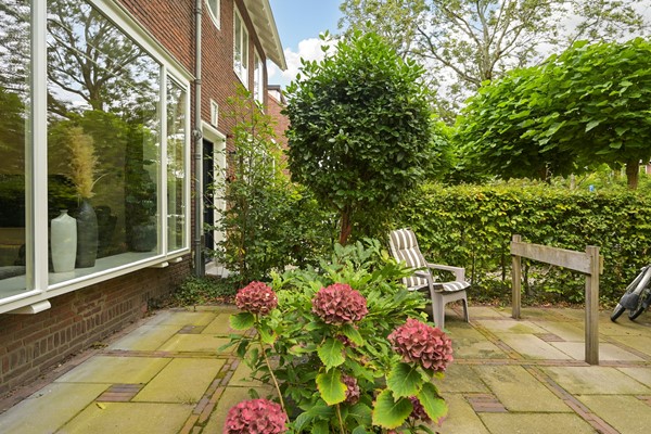 Medium property photo - Koningin Wilhelminalaan 80, 2264 BN Leidschendam